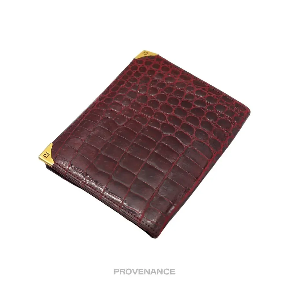 Givenchy pocket organizer