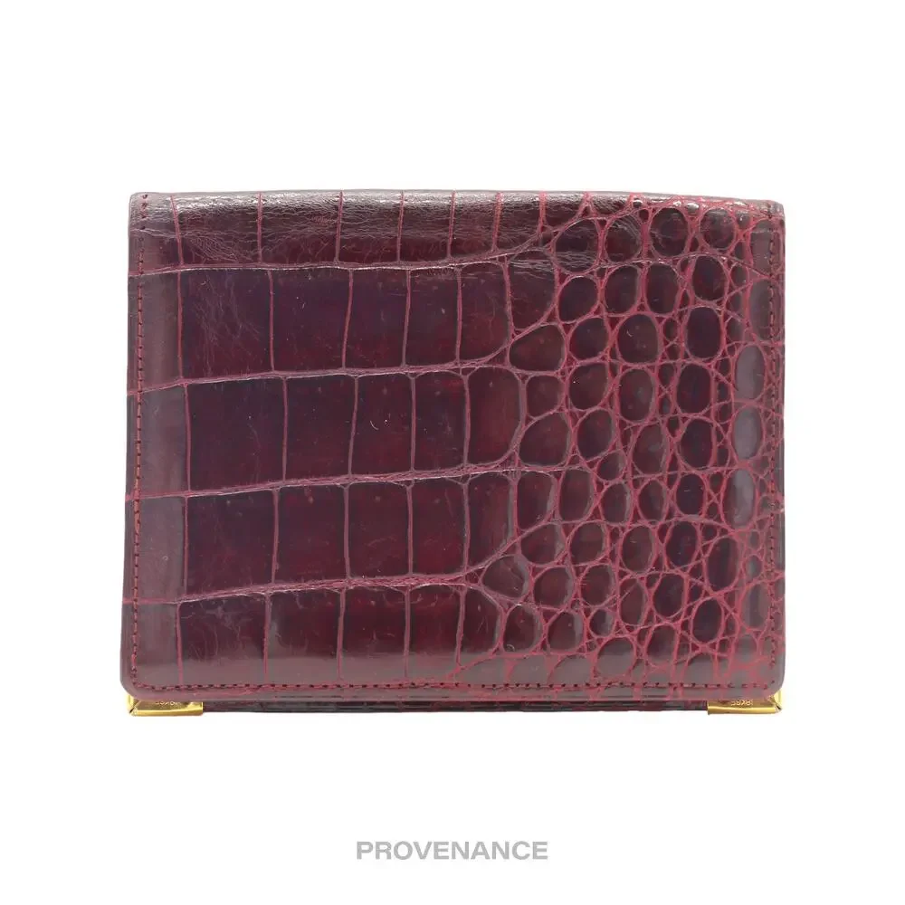 Givenchy pocket organizer