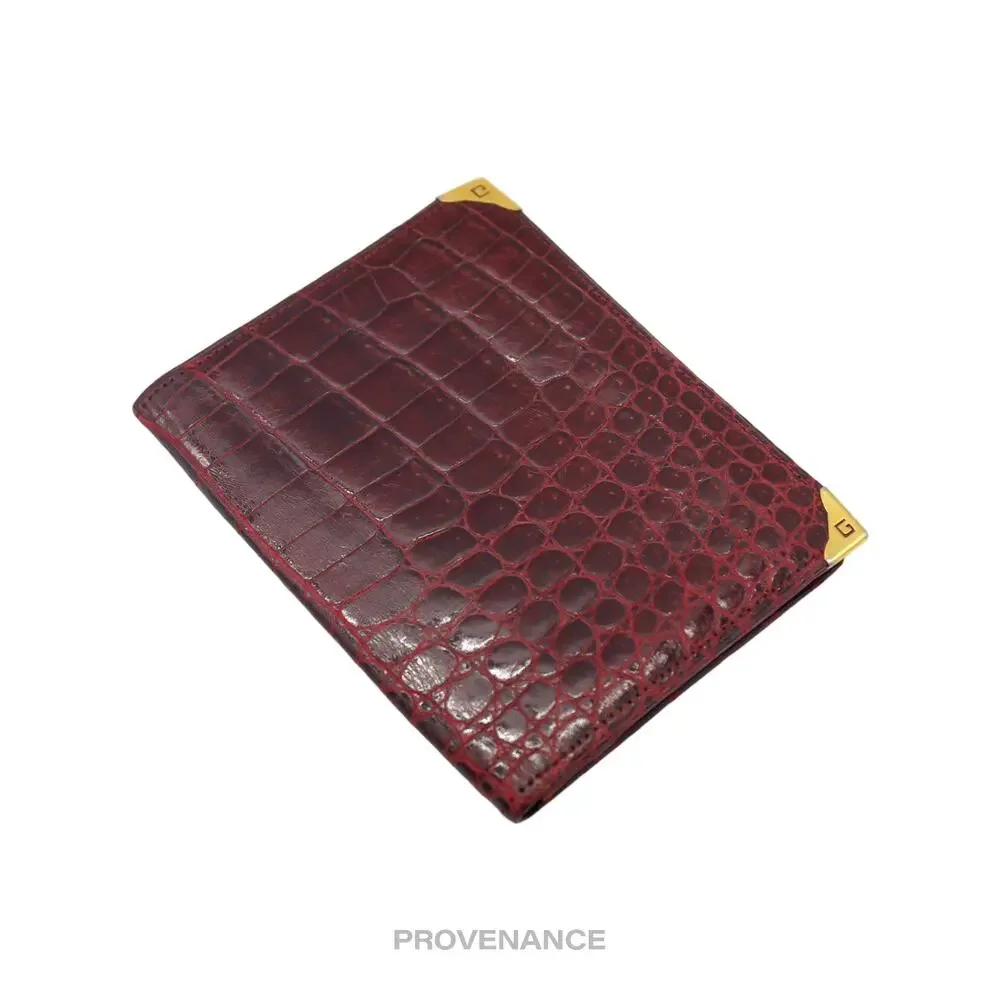 Givenchy pocket organizer