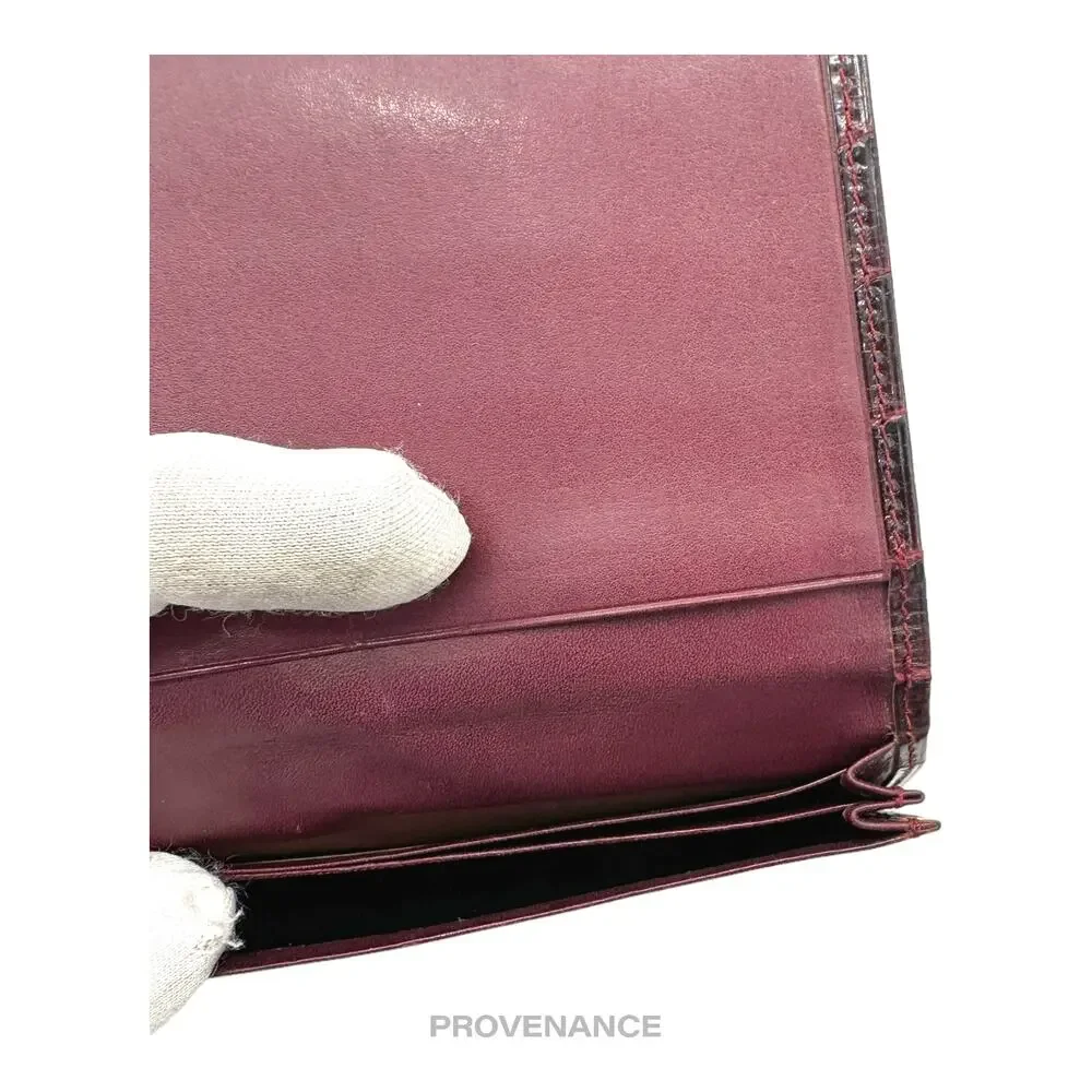 Givenchy pocket organizer