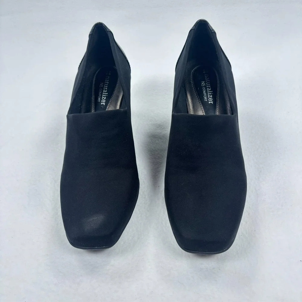 Naturalizer comfort wedge