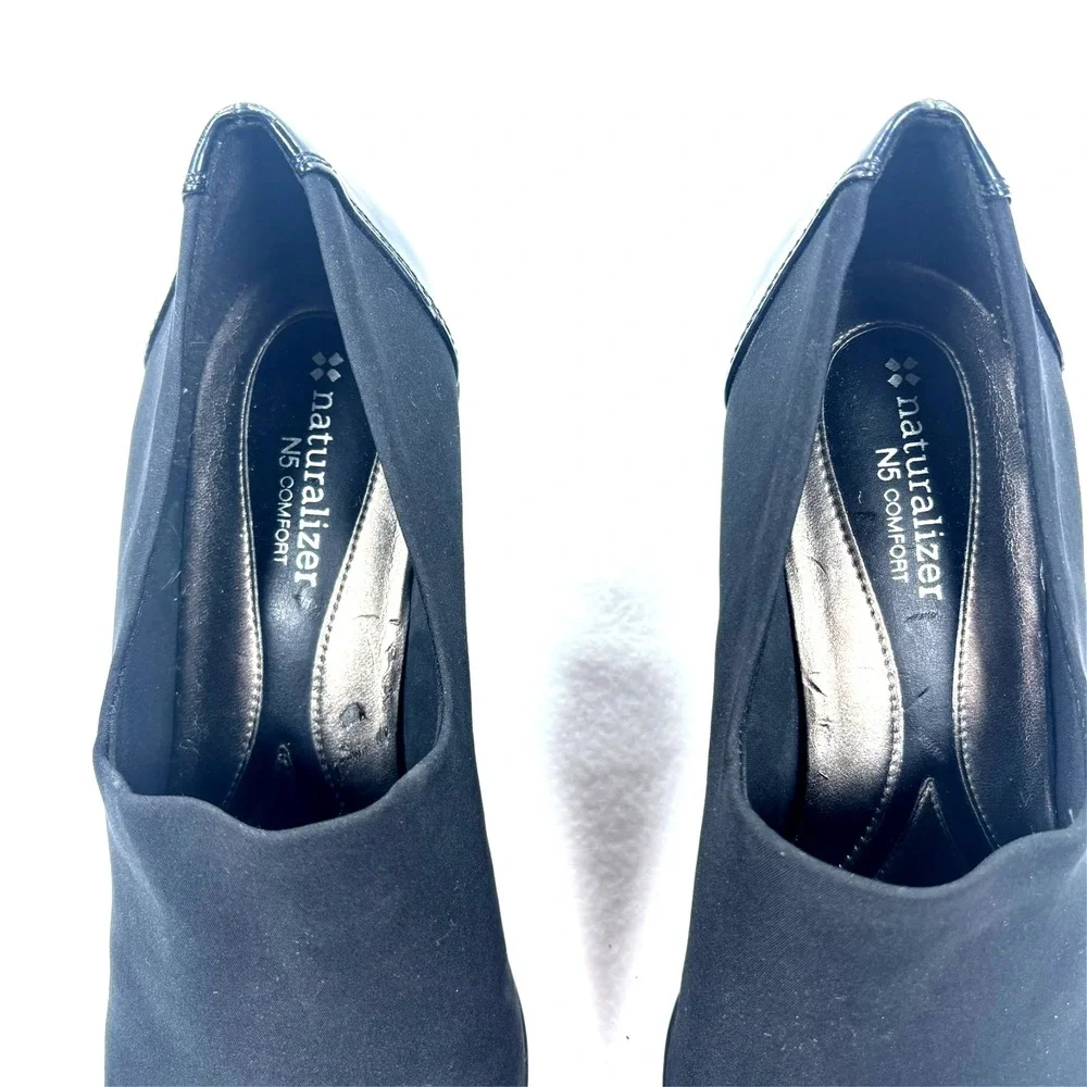 Naturalizer comfort wedge