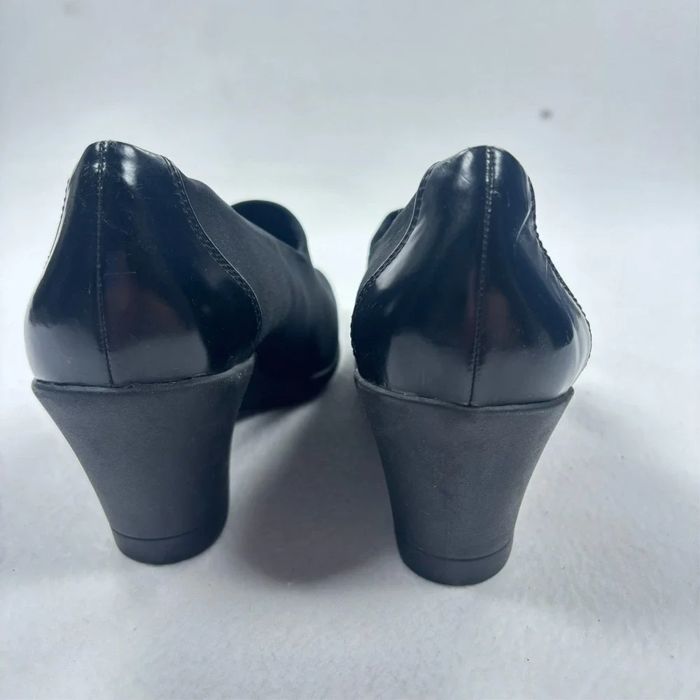 Naturalizer comfort wedge
