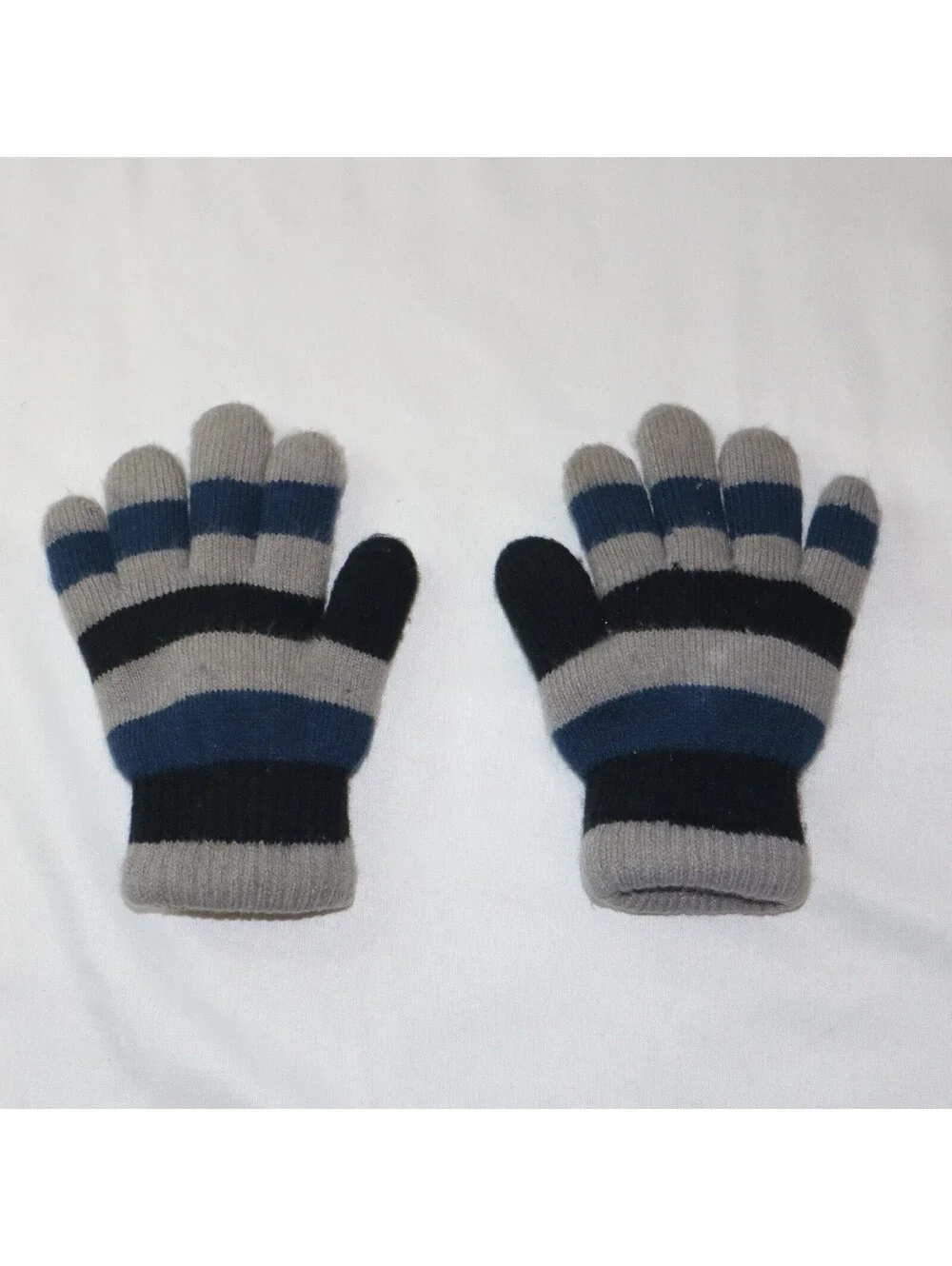 N/A knit finger all