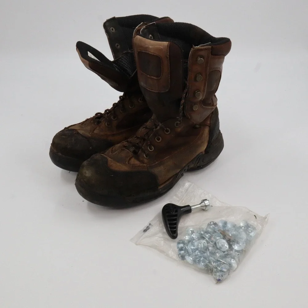 Danner conquer rugged