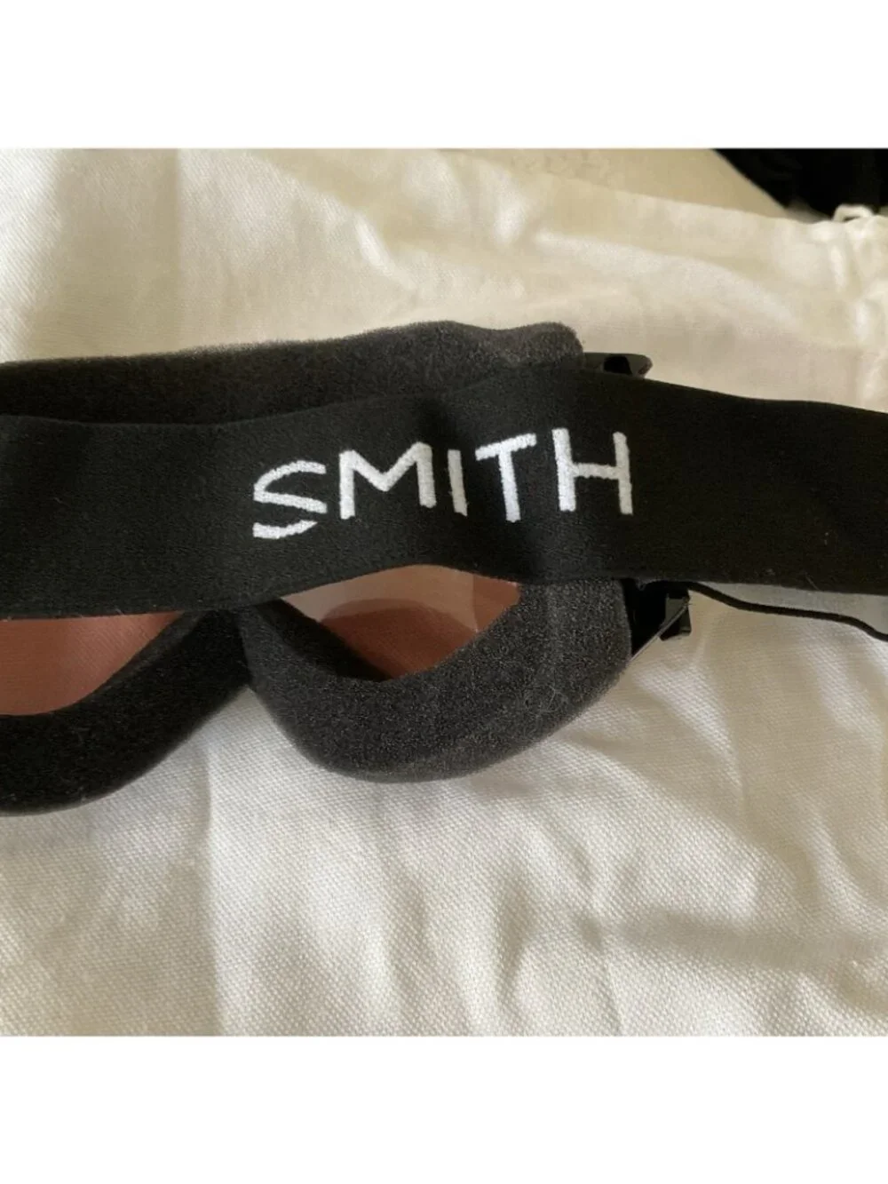 SMITH excellent no