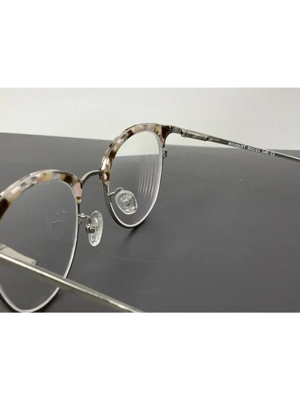 Eyebuydirect frame very