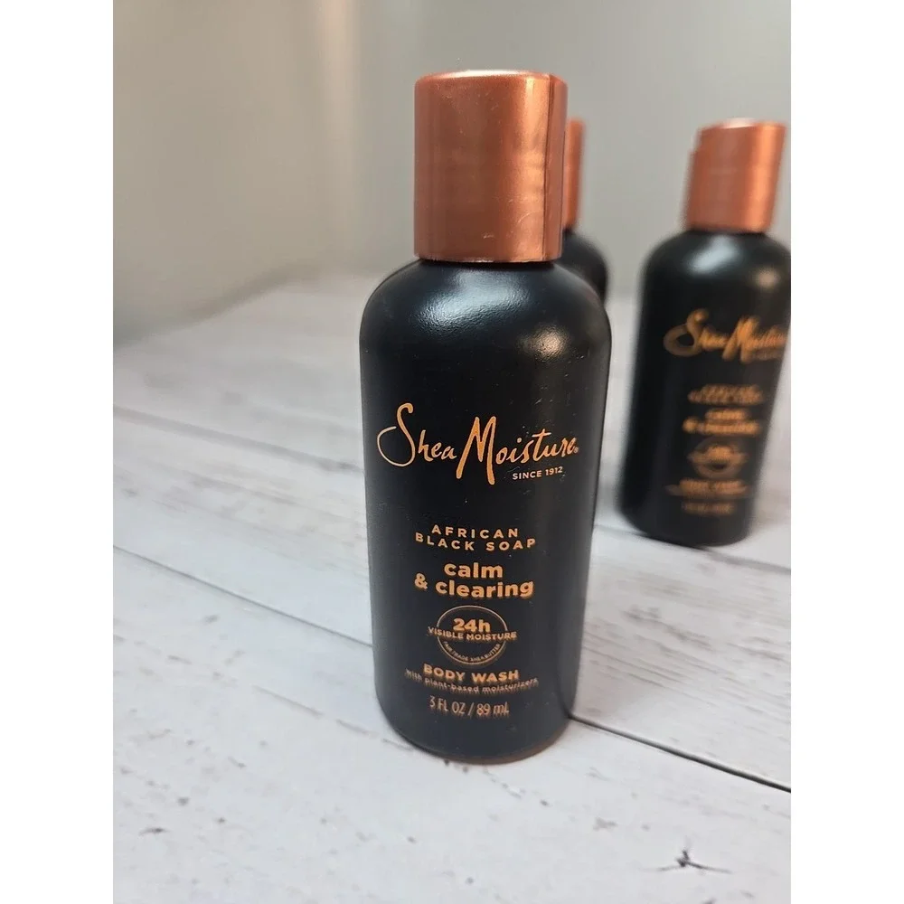 Shea Moisture lot shea