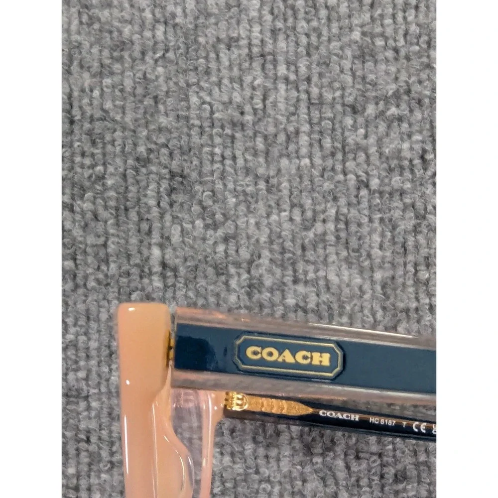 Coach hc6187 women