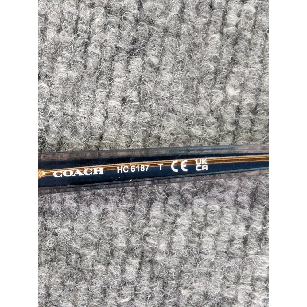 Coach hc6187 women
