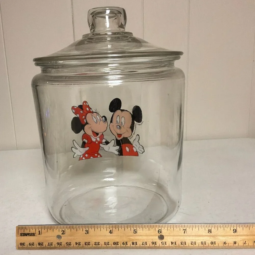 Walt Disney vintage walt