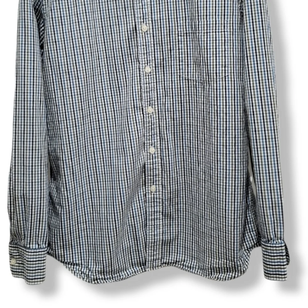 J. Crew crew shirtings