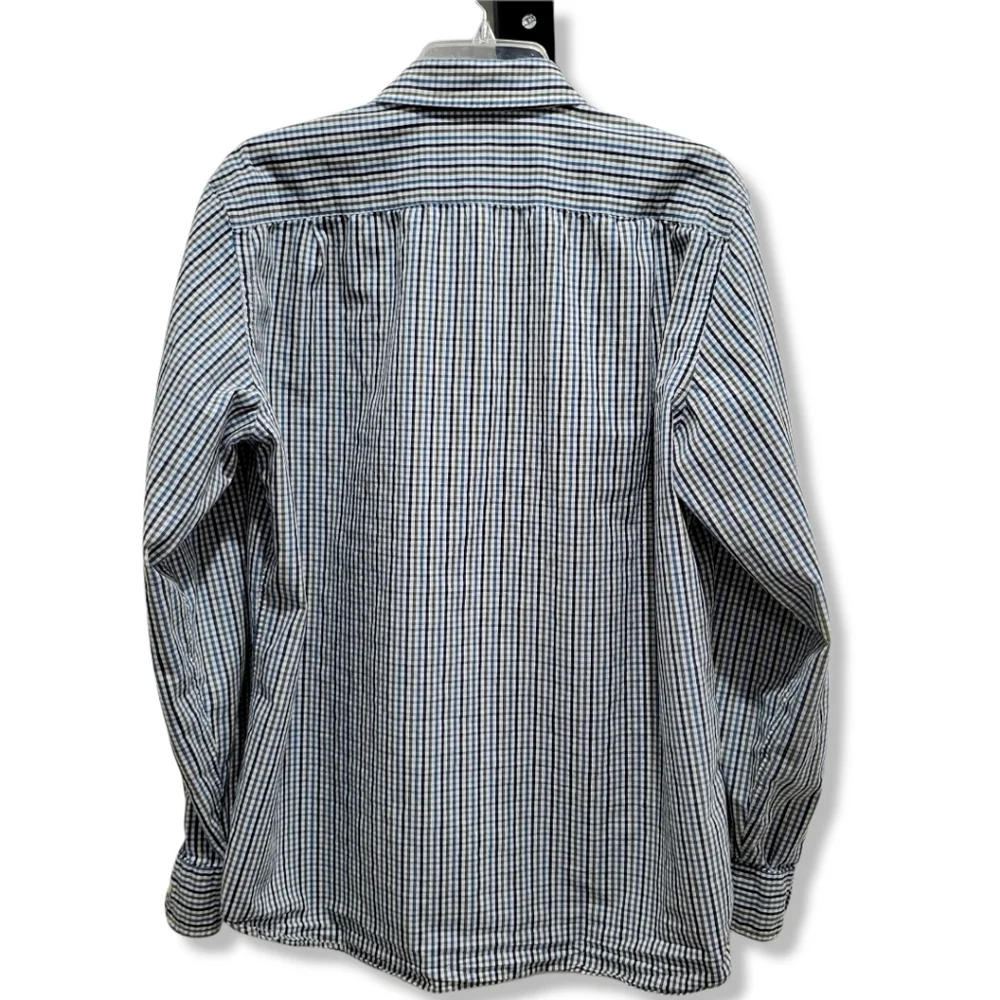 J. Crew crew shirtings