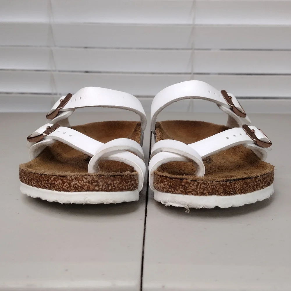 Birkenstock kids sandals