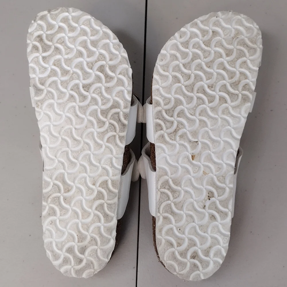 Birkenstock kids sandals