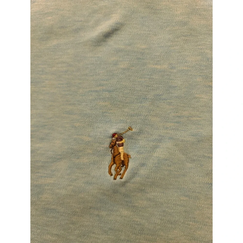 Polo Ralph Lauren crafted new