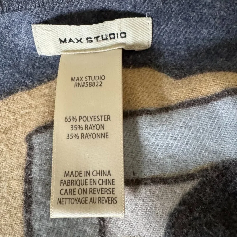 Max Studio beautiful max