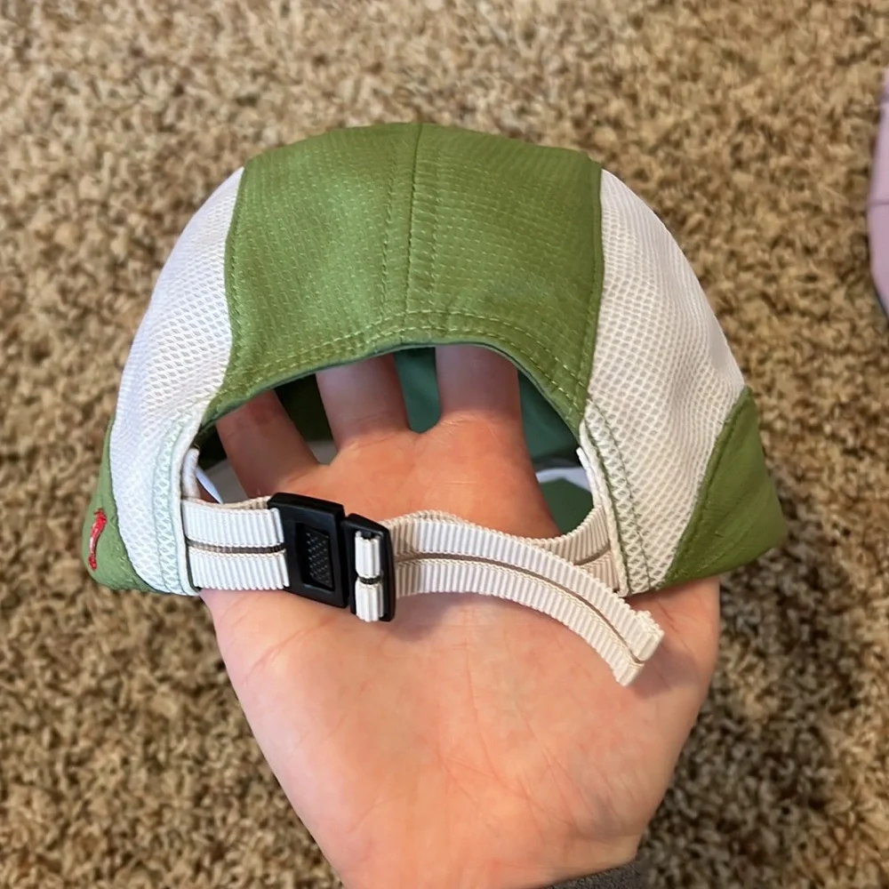 Spyder hat