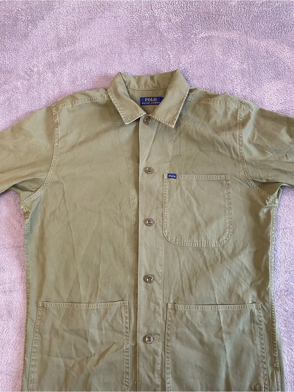 Polo Ralph Lauren polo ralph