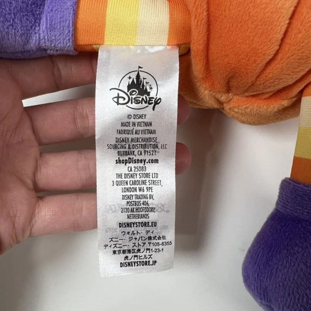 Disney adults during used