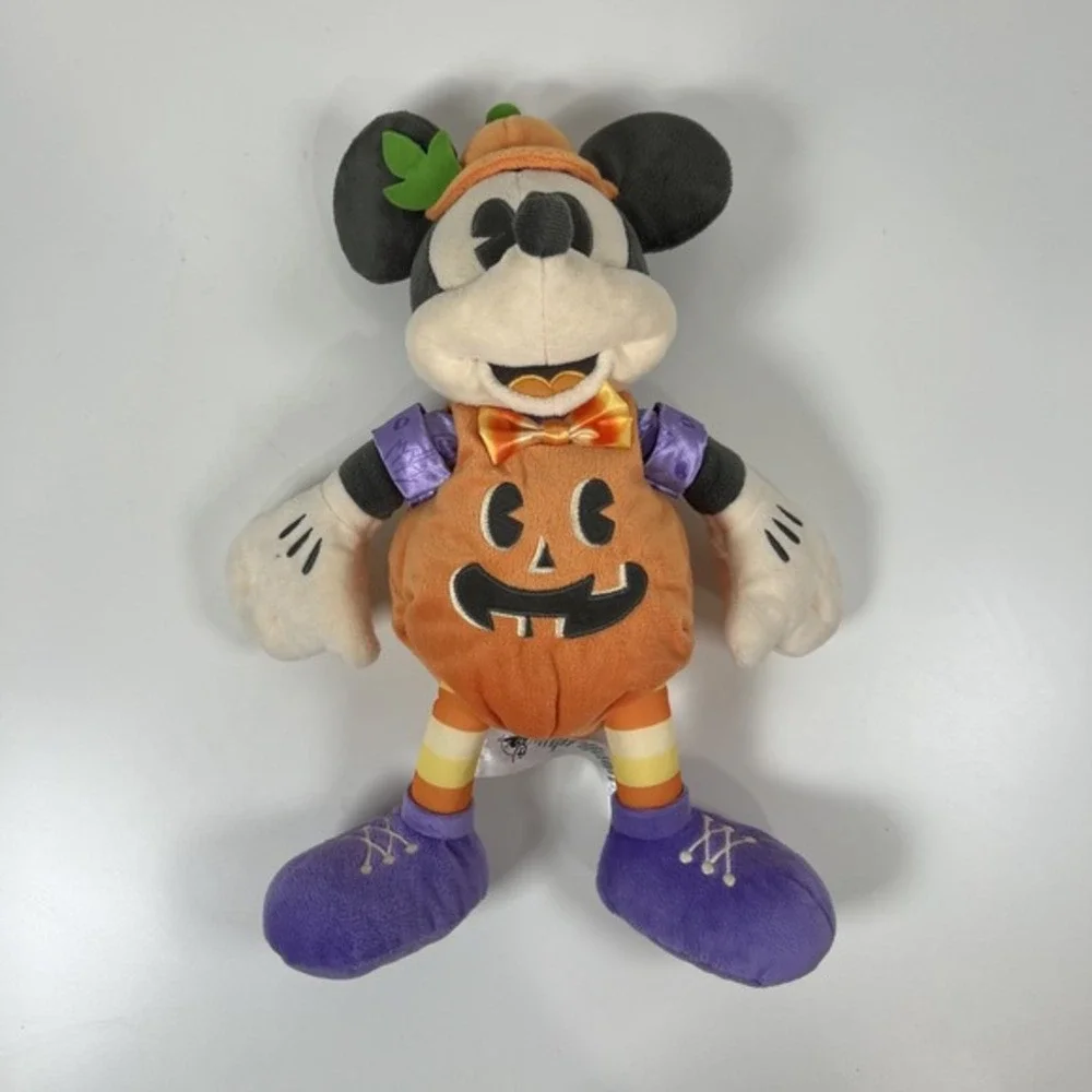 Disney mouse inch