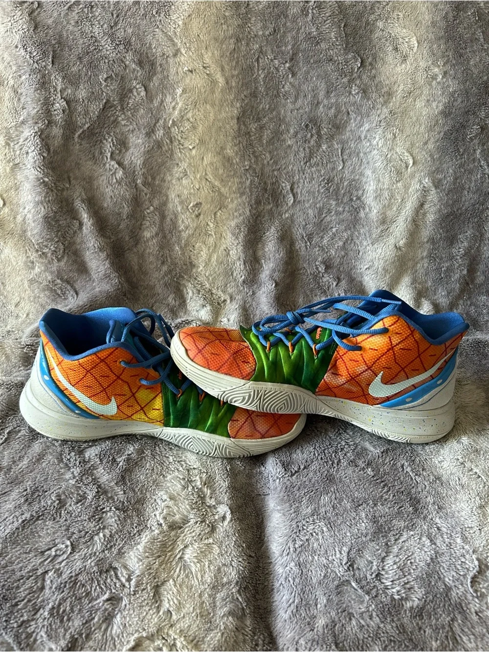 Nike eye catching