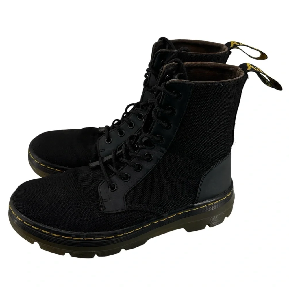 Dr. Martens reposhing this