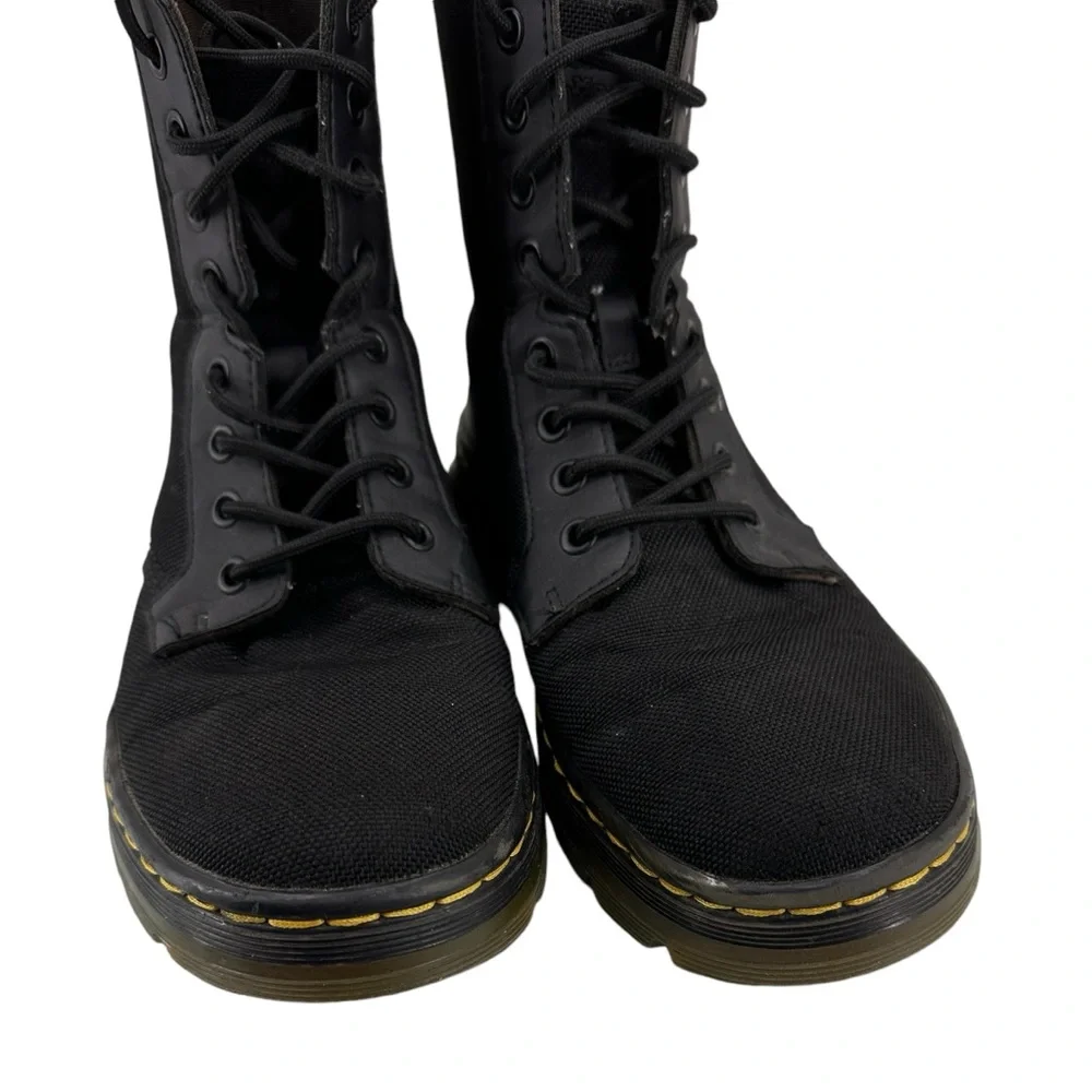 Dr. Martens reposhing this