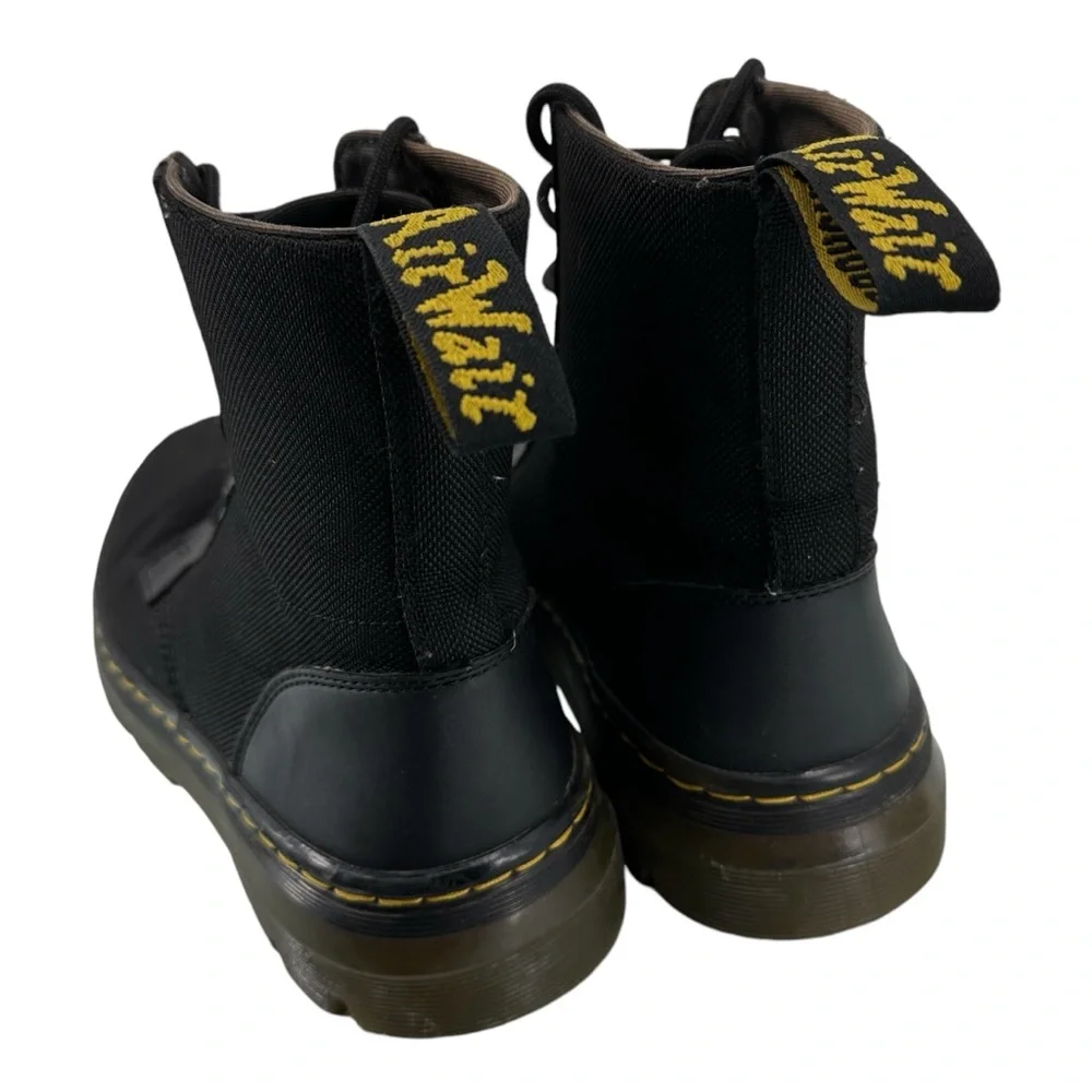Dr. Martens reposhing this