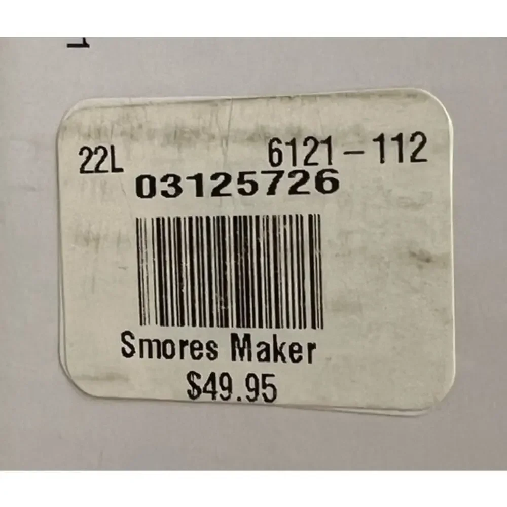Williams Sonoma brand new