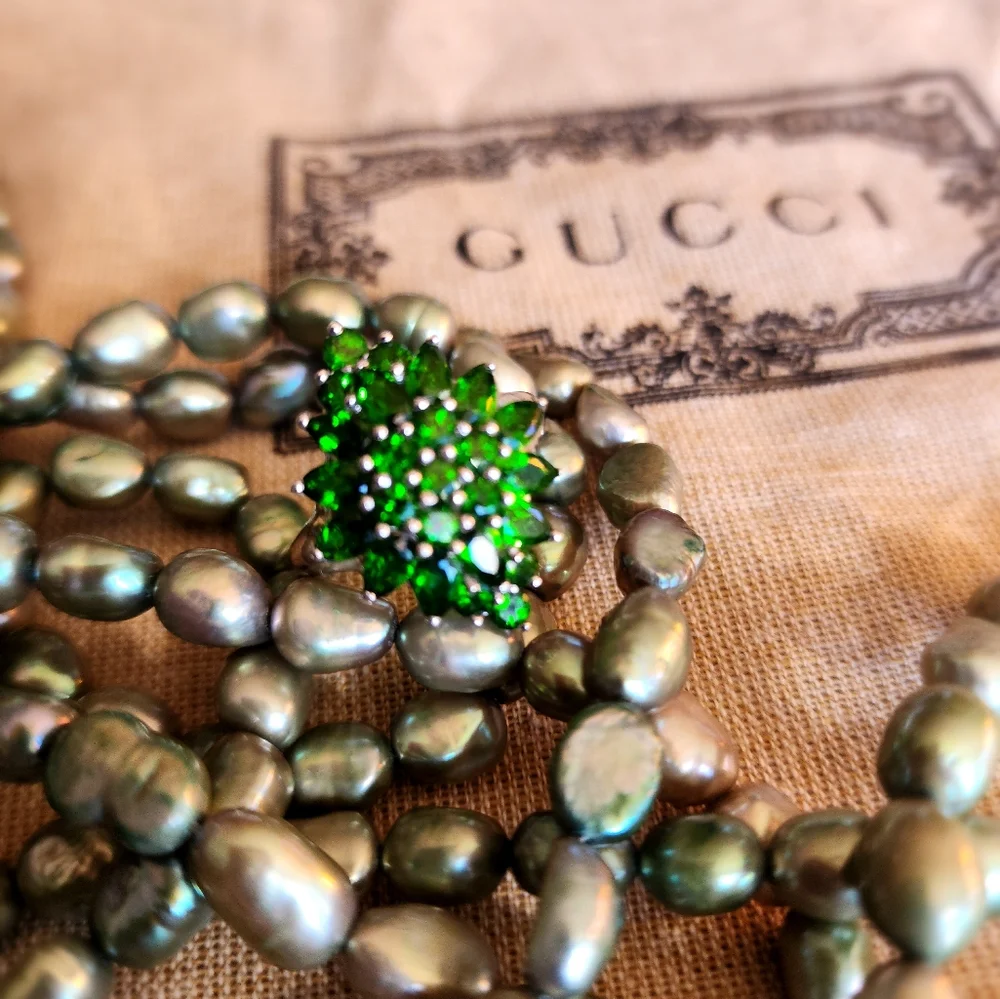 thailand stunning emerald