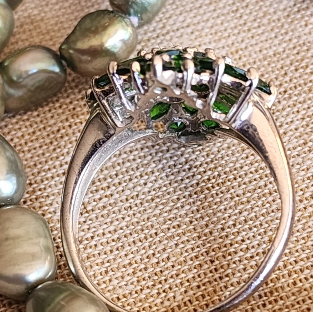 thailand stunning emerald