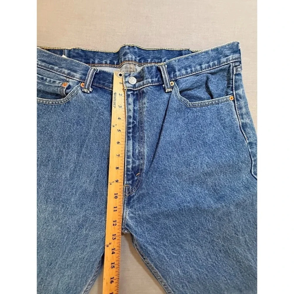 Levis levi 505