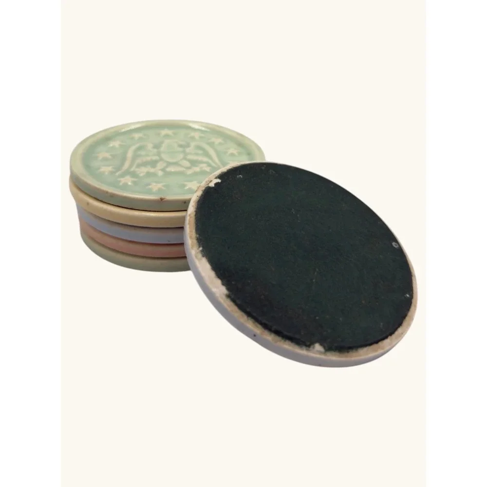 Jerywil Products vintage ceramic