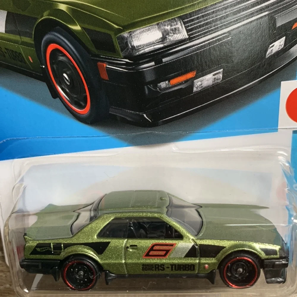 N/A hot wheels