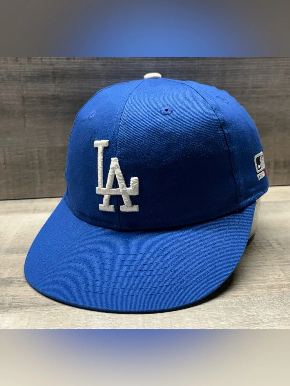 MLB los angeles
