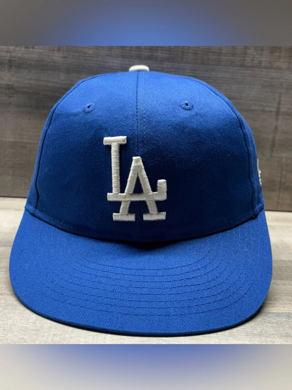 MLB los angeles