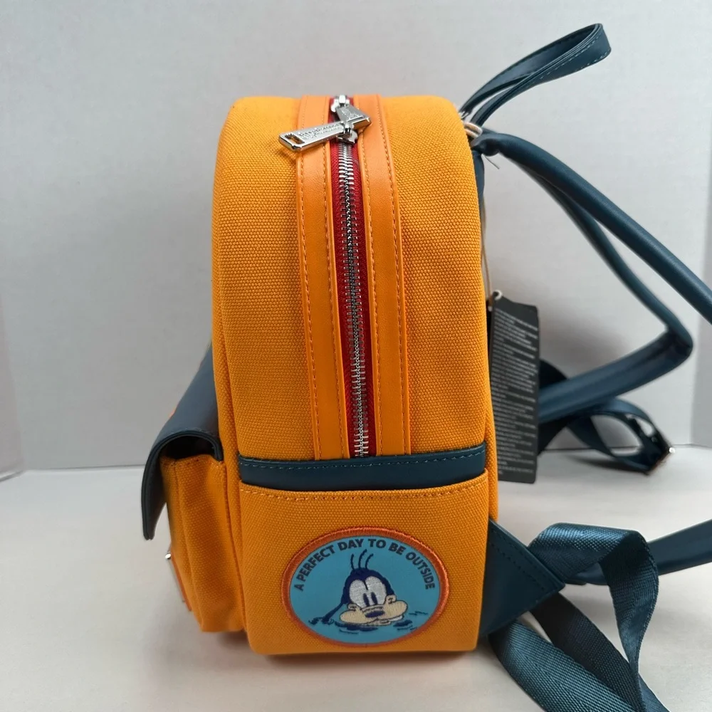 Loungefly nwt disney