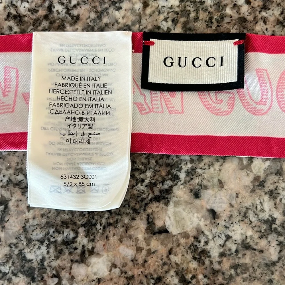 Gucci floral normal