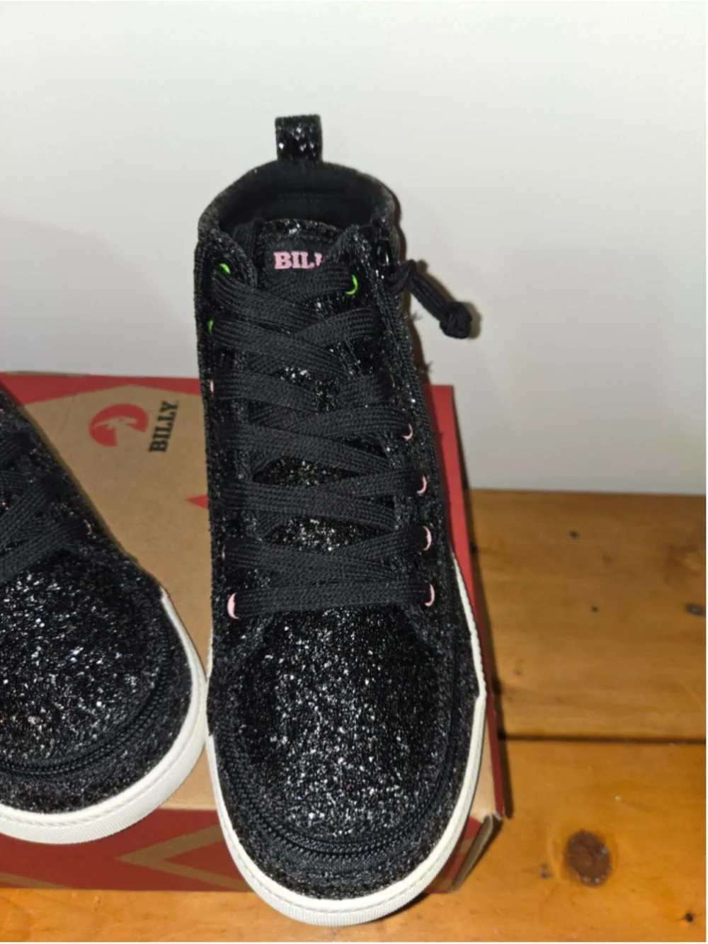 Footwear **brand new