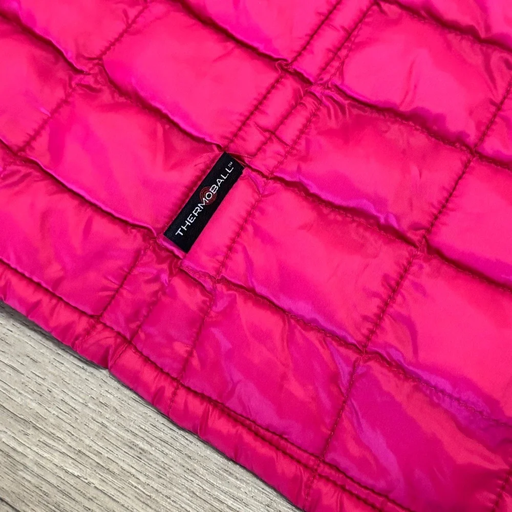 The North Face north face