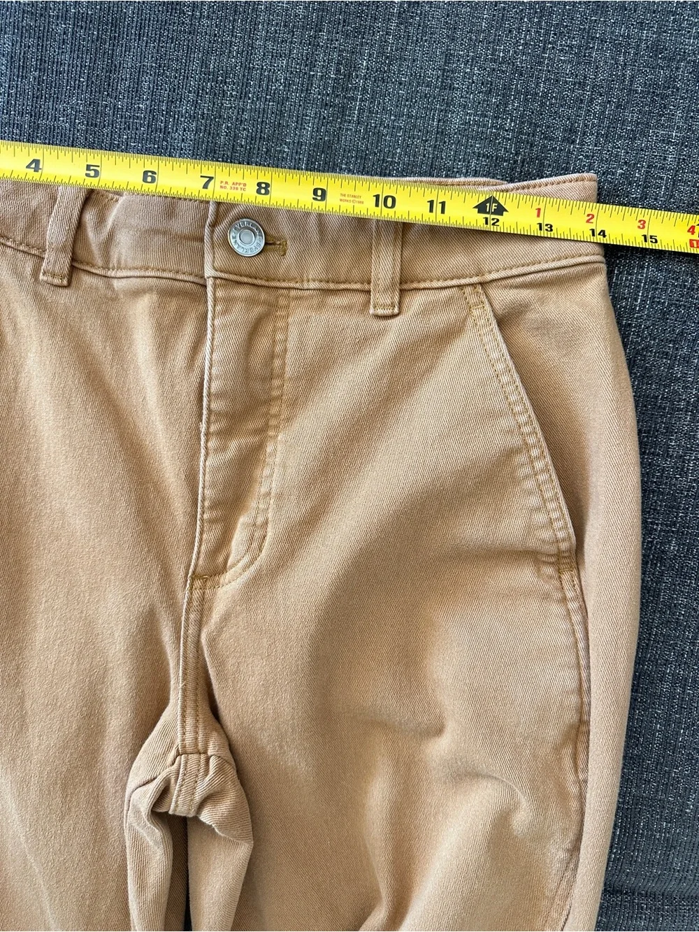 Everlane women’s size