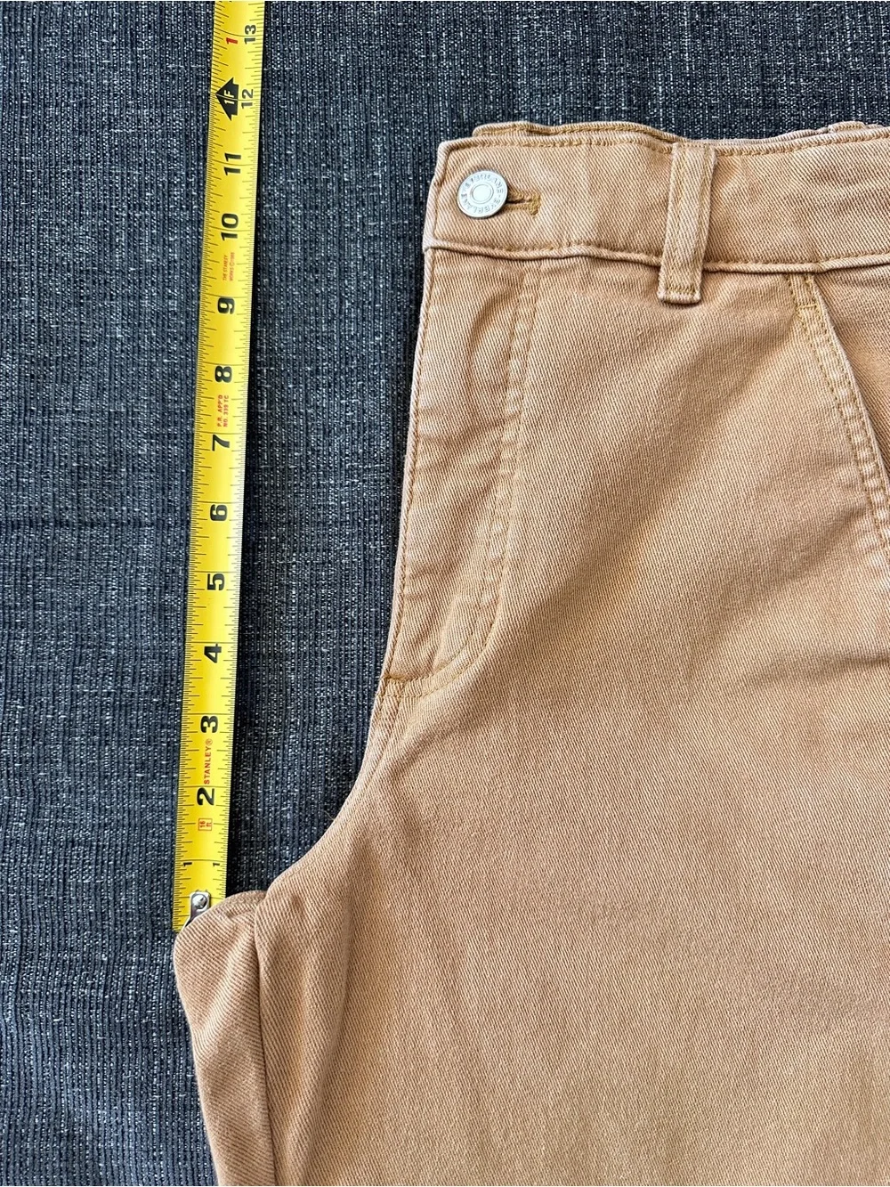Everlane women’s size