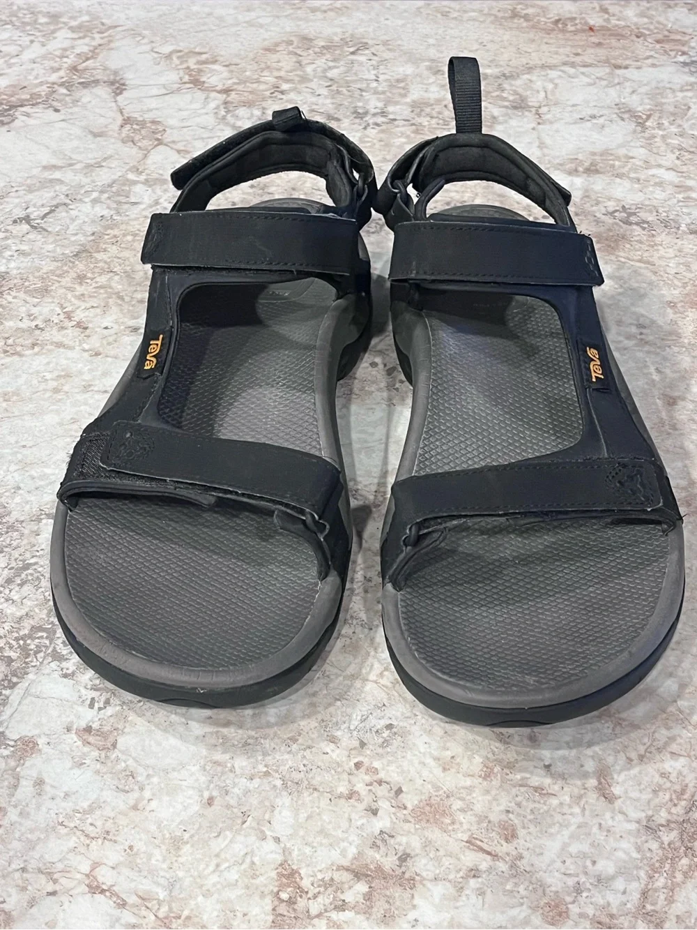 Teva durable sandals