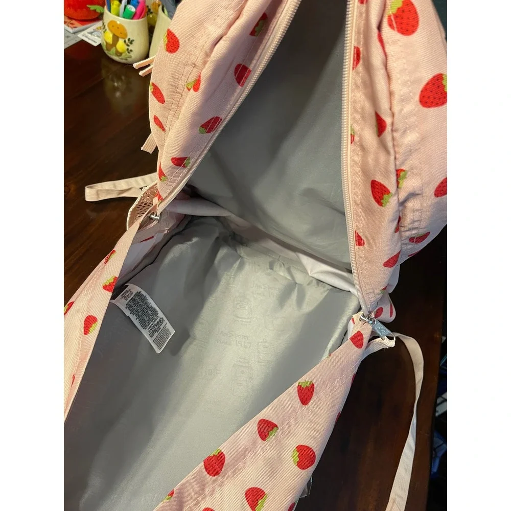 Jansport big student