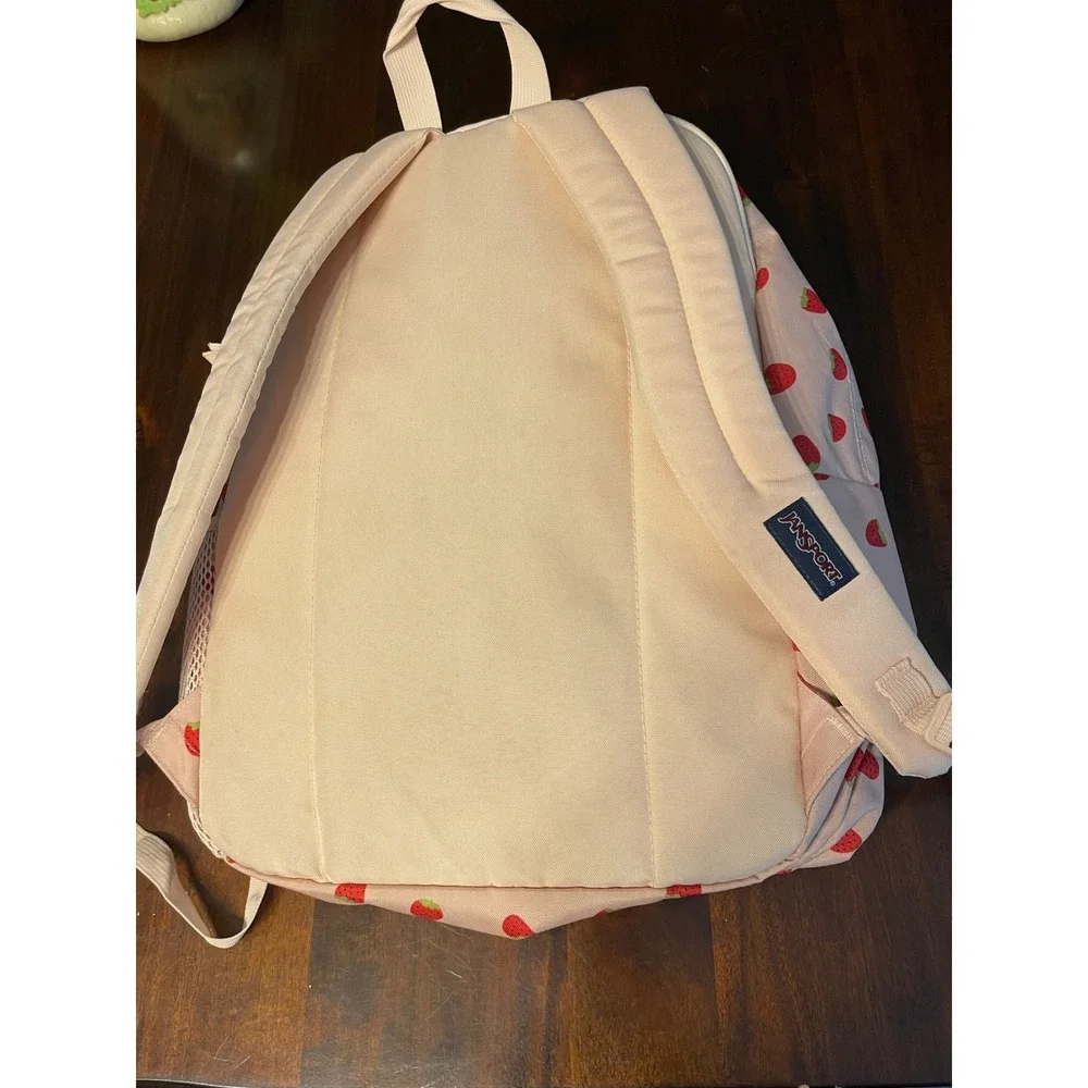 Jansport big student