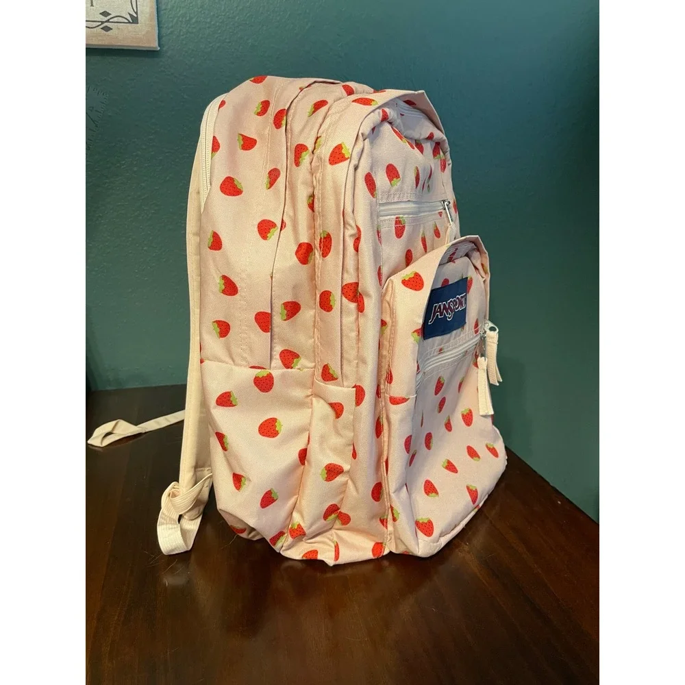 Jansport big student