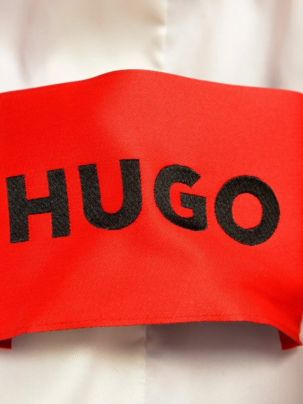Hugo Boss hugo boss