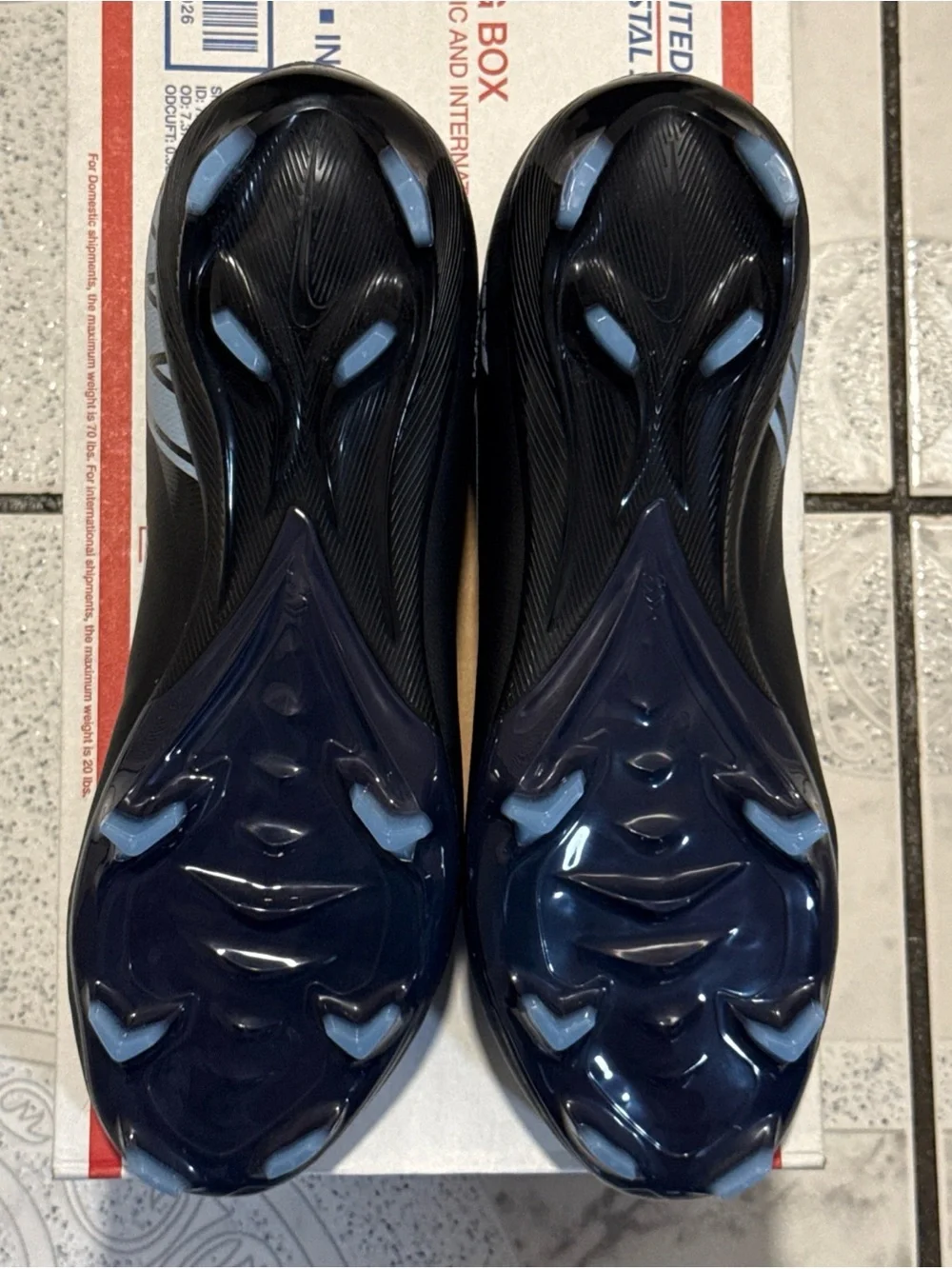 Nike new zoom