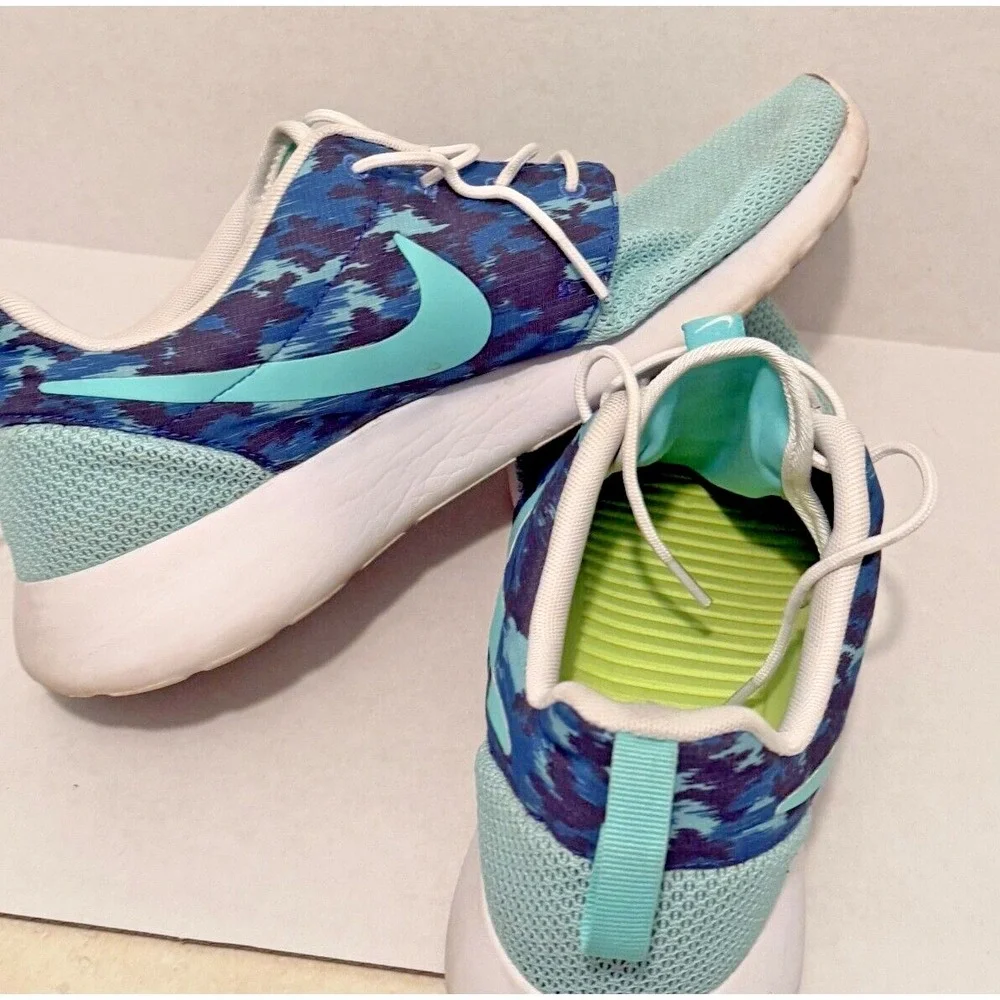 Nike rosherun premium